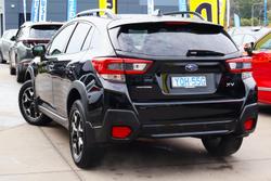 2020 Subaru XV 2.0i-L
