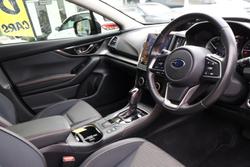 2020 Subaru XV 2.0i-L