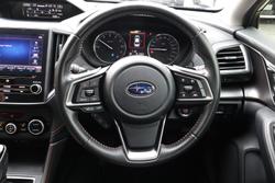 2020 Subaru XV 2.0i-L
