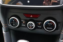 2020 Subaru XV 2.0i-L