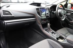 2020 Subaru XV 2.0i-L