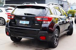2020 Subaru XV 2.0i-L