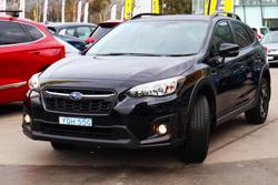 2020 Subaru XV 2.0i-L
