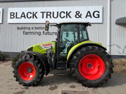 CLAAS Arion 430 Cab Tractor