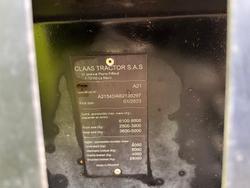 CLAAS Arion 430 Cab Tractor