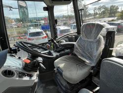 CLAAS Arion 430 Cab Tractor