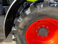 CLAAS Arion 430 Cab Tractor