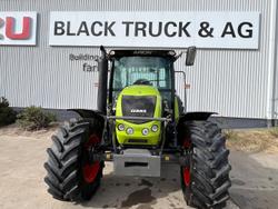 CLAAS Arion 430 Cab Tractor