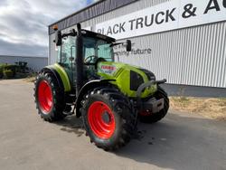 CLAAS Arion 430 Cab Tractor