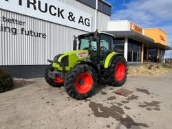 CLAAS Arion 430 Cab Tractor