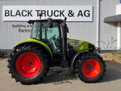 CLAAS Arion 430 Cab Tractor