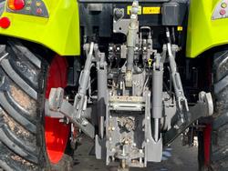CLAAS Arion 430 Cab Tractor