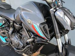 2023 Yamaha MT-07 LA (ABS) GREY