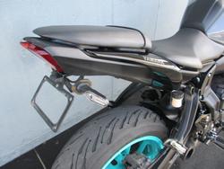 2023 Yamaha MT-07 LA (ABS) GREY