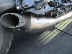 2023 Yamaha MT-07 LA (ABS) GREY