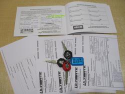 2023 Yamaha MT-07 LA (ABS) GREY