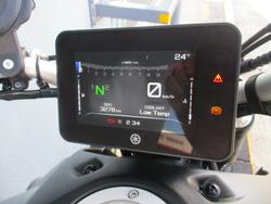 2023 Yamaha MT-07 LA (ABS) GREY