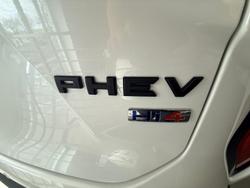 2026 GWM Haval H6GT Ultra Hi4 PHEV