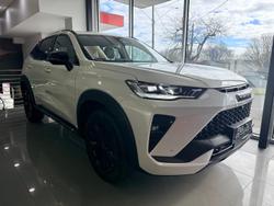 2026 GWM Haval H6GT Ultra Hi4 PHEV