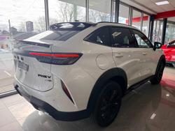 2026 GWM Haval H6GT Ultra Hi4 PHEV