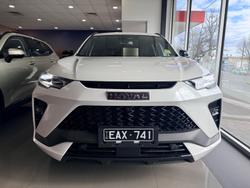 2026 GWM Haval H6GT Ultra Hi4 PHEV