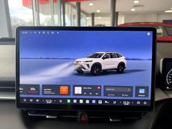 2026 GWM Haval H6GT Ultra Hi4 PHEV