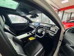 2026 GWM Haval H6GT Ultra Hi4 PHEV