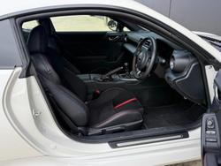 2022 Subaru BRZ S