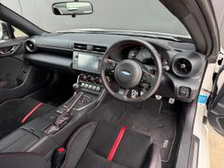 2022 Subaru BRZ S