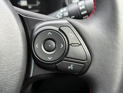 2022 Subaru BRZ S