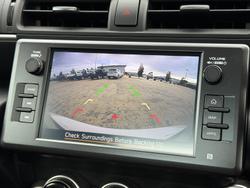 2022 Subaru BRZ S