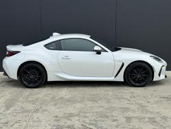 2022 Subaru BRZ S