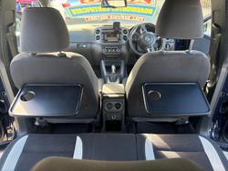 2015 Volkswagen Tiguan 130TDI