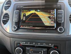 2015 Volkswagen Tiguan 130TDI
