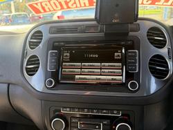 2015 Volkswagen Tiguan 130TDI