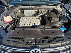 2015 Volkswagen Tiguan 130TDI