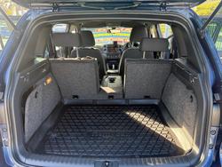 2015 Volkswagen Tiguan 130TDI
