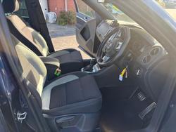 2015 Volkswagen Tiguan 130TDI