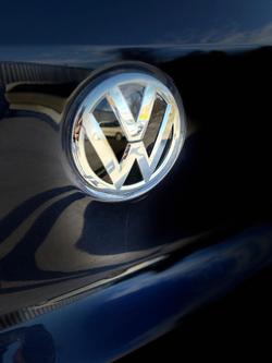 2015 Volkswagen Tiguan 130TDI