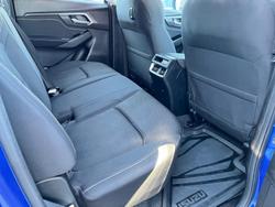 2021 Isuzu D-MAX LS-U