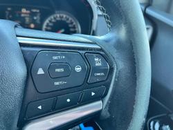 2021 Isuzu D-MAX LS-U