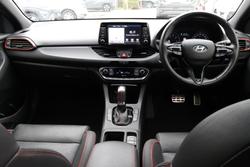 2020 Hyundai i30 N Line Premium