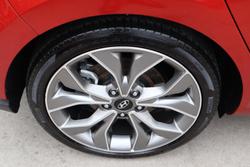 2020 Hyundai i30 N Line Premium