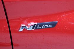 2020 Hyundai i30 N Line Premium