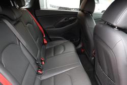 2020 Hyundai i30 N Line Premium