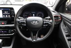 2020 Hyundai i30 N Line Premium