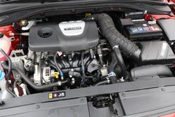 2020 Hyundai i30 N Line Premium