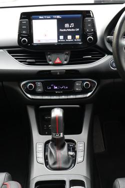 2020 Hyundai i30 N Line Premium