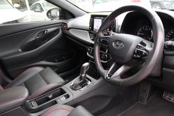 2020 Hyundai i30 N Line Premium