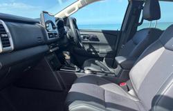 2025 Mitsubishi Triton GLS